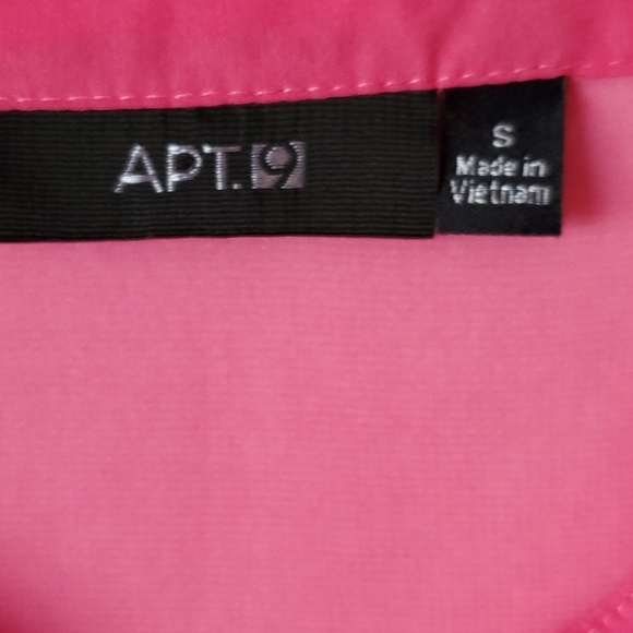 Apt. 9 Top Small - Picture 3 of 5